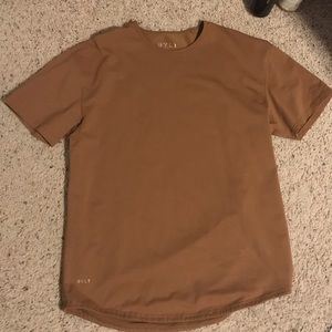 Mens Large BYLT tee